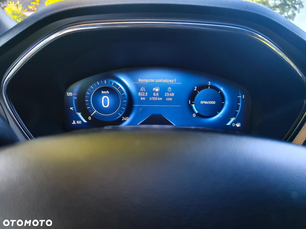 Ford Focus 1.5 EcoBlue Start-Stopp-System ACTIVE DESIGN - 18