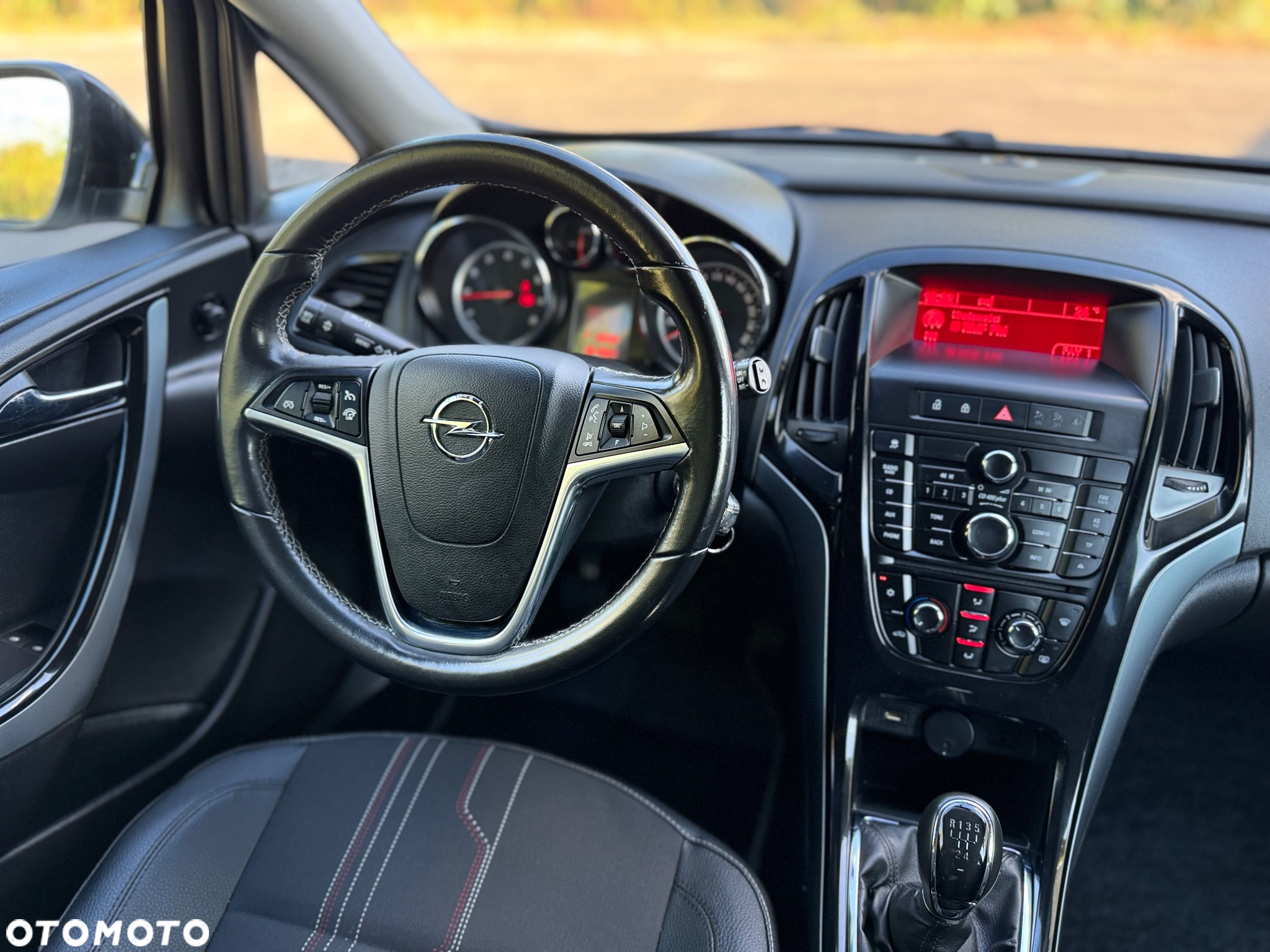 Opel Astra - 19