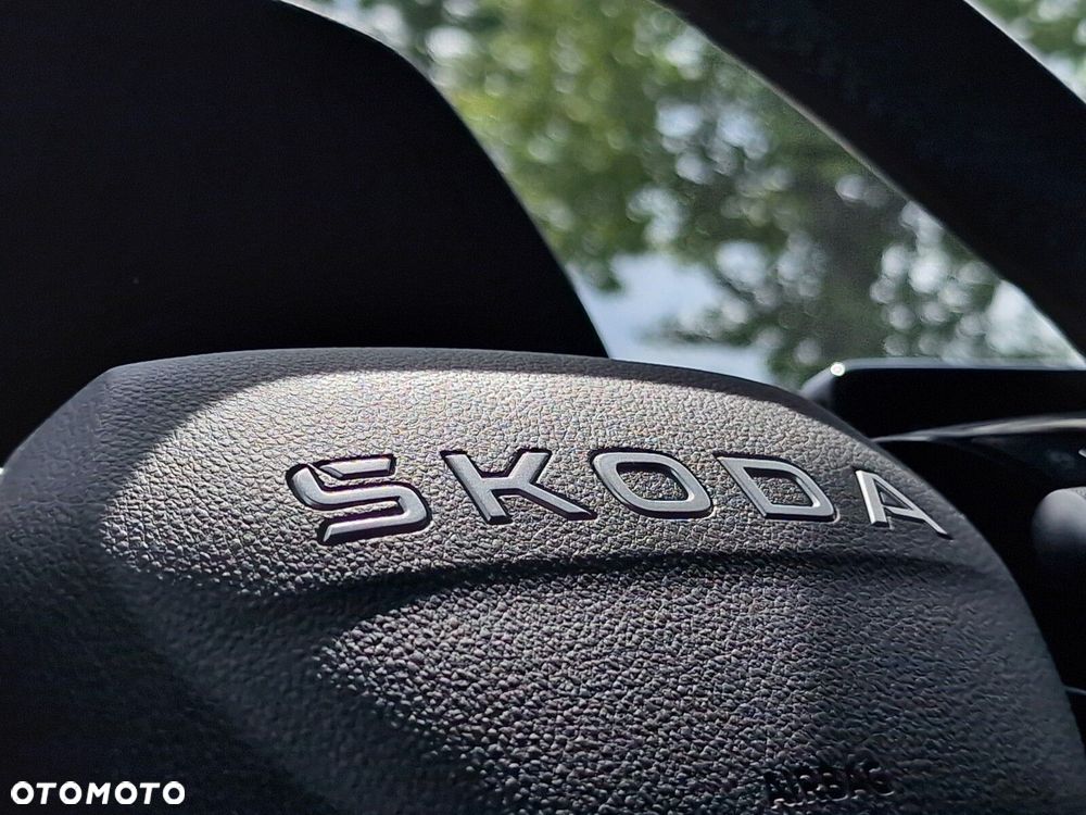 Skoda Kamiq 1.0 TSI Selection DSG - 23