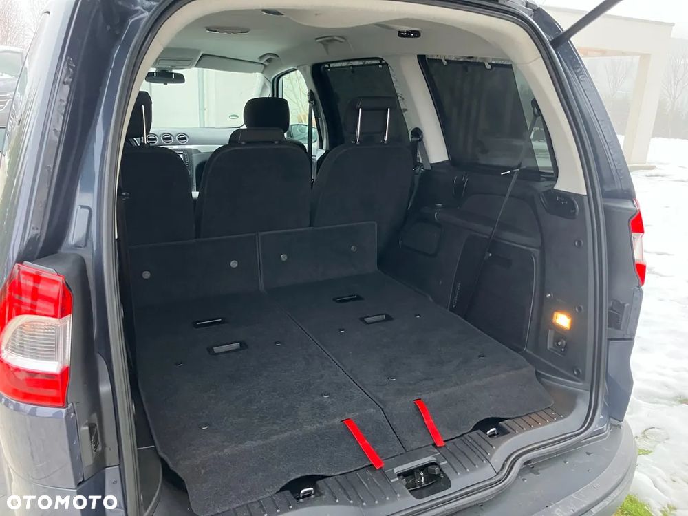 Ford Galaxy 2.0 TDCi Titanium - 28