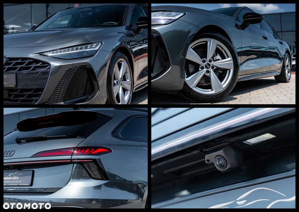 Audi A6 Avant 40 TDI S tronic S line - 20