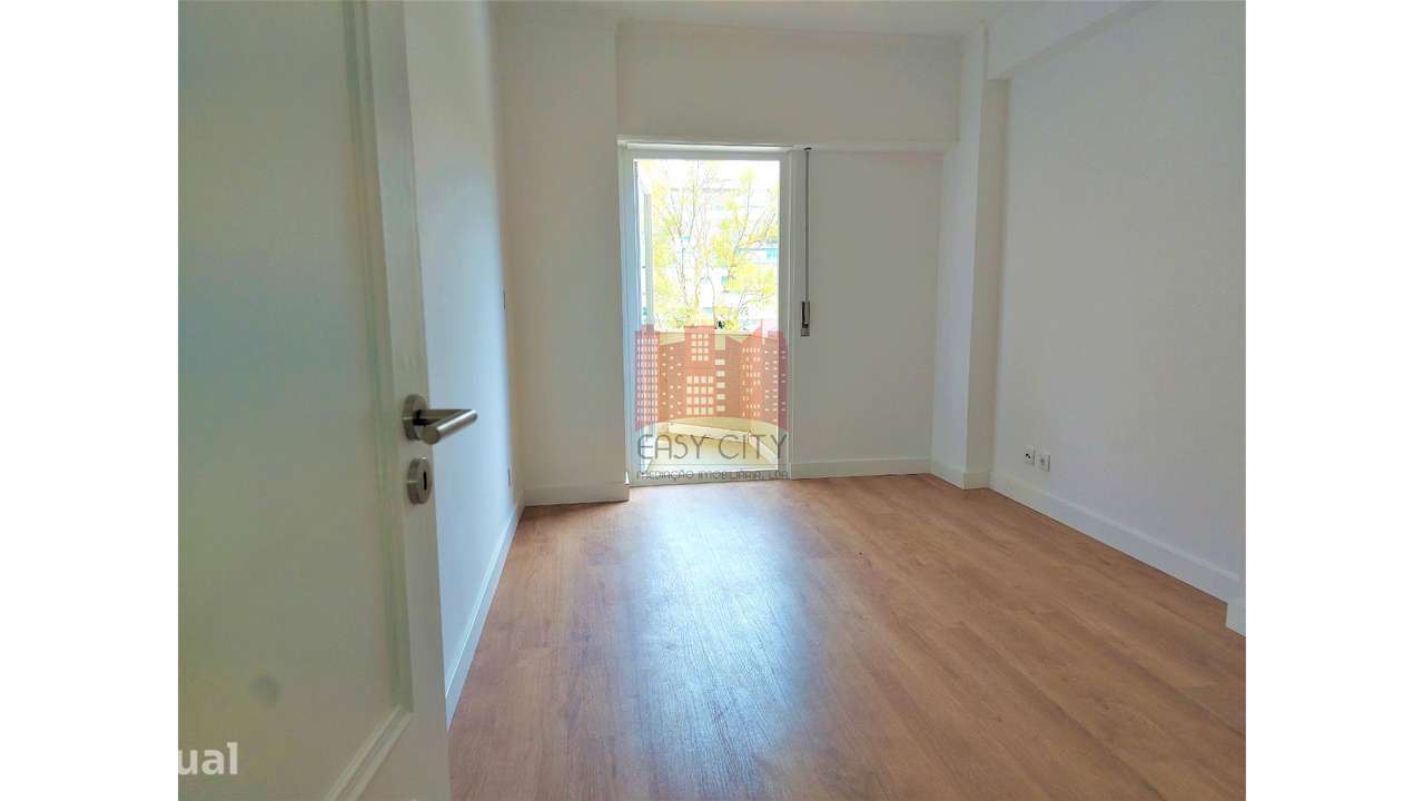 Apartamento T3 em Laranjeiras - Grande imagem: 5/35
