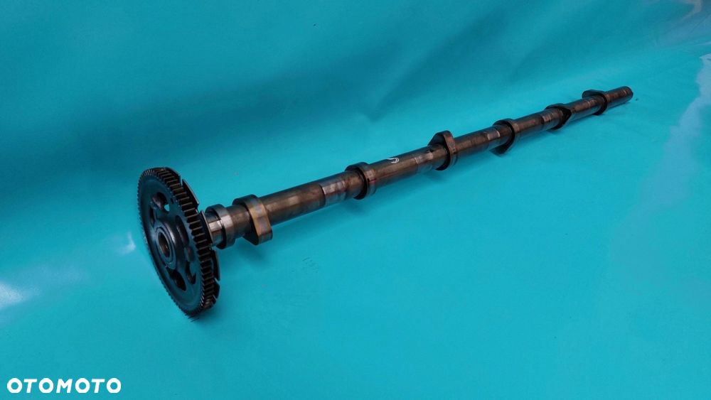 MERCEDES ACTROS MP4 OM471-926 WAŁEK ROZRZĄDU WYDECHOWY - 1