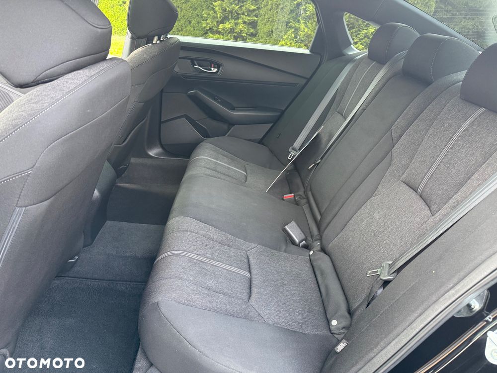 Honda Accord - 35