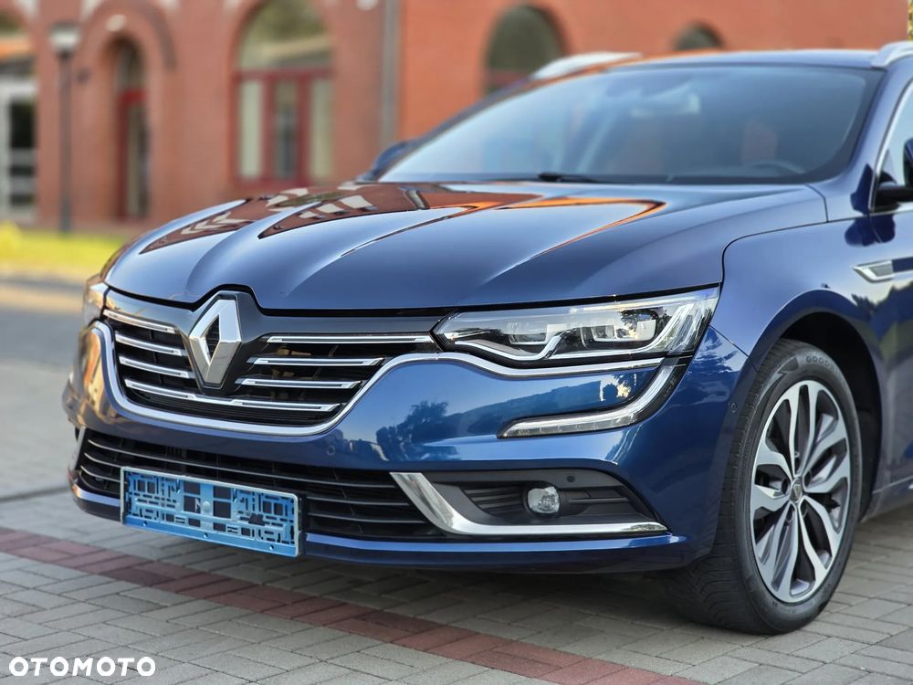 Renault Talisman ENERGY dCi 160 EDC INTENS - 15