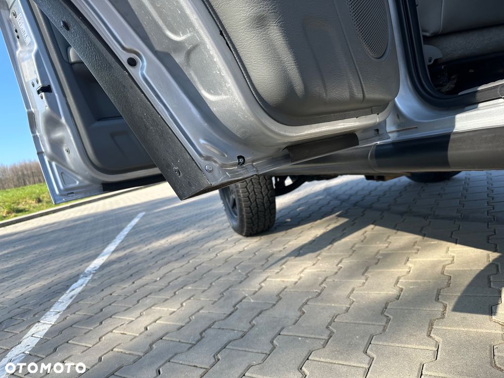 Jeep Cherokee 2.8 CRD Limited - 36
