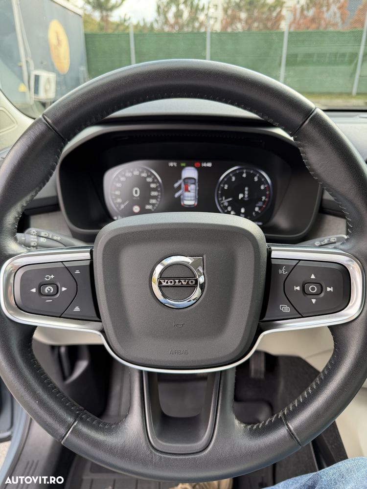 Volvo XC 40 - 13