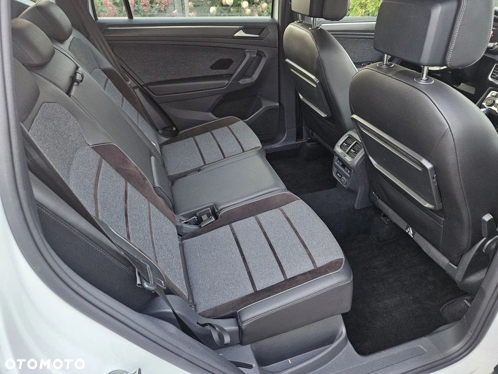 Seat Tarraco 2.0 TDI Xcellence S&S 4Drive DSG - 25