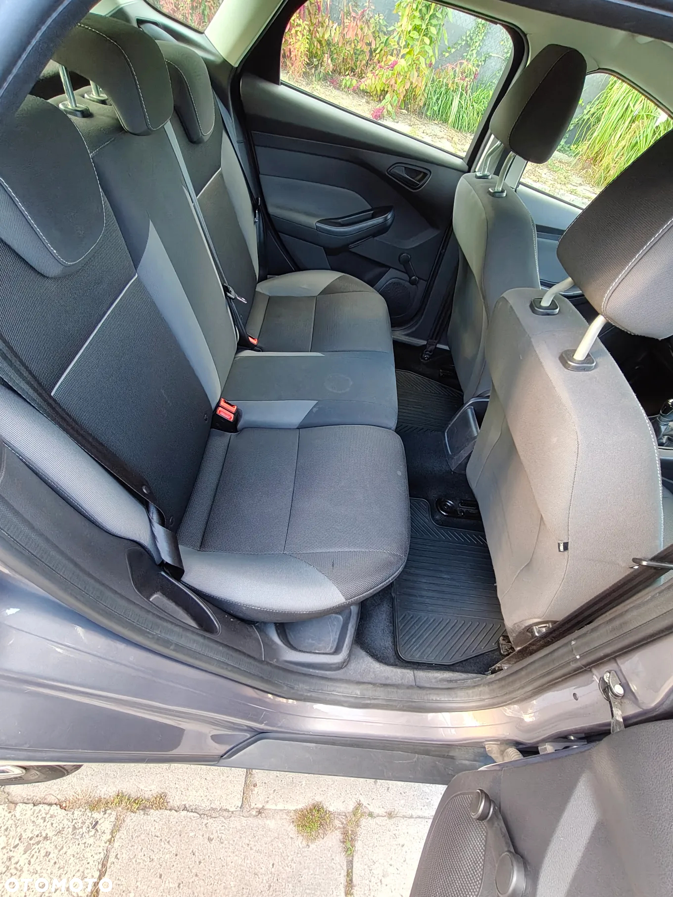 Ford Focus - 8