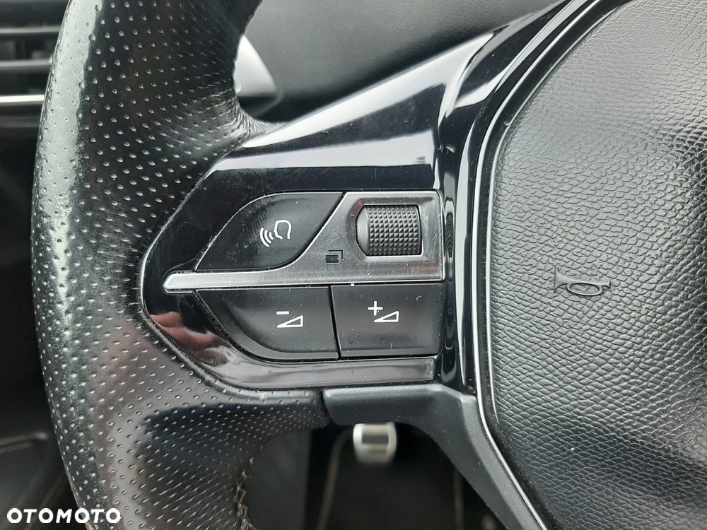 Peugeot 3008 BlueHDi 150 Stop & Start Business-Line - 27