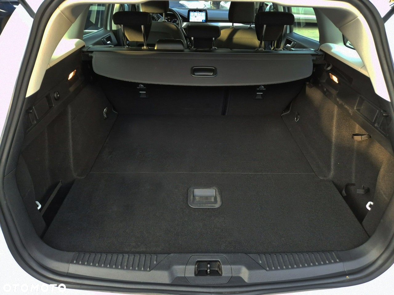 Ford Focus 2.0 TDCi Titanium ASS - 5