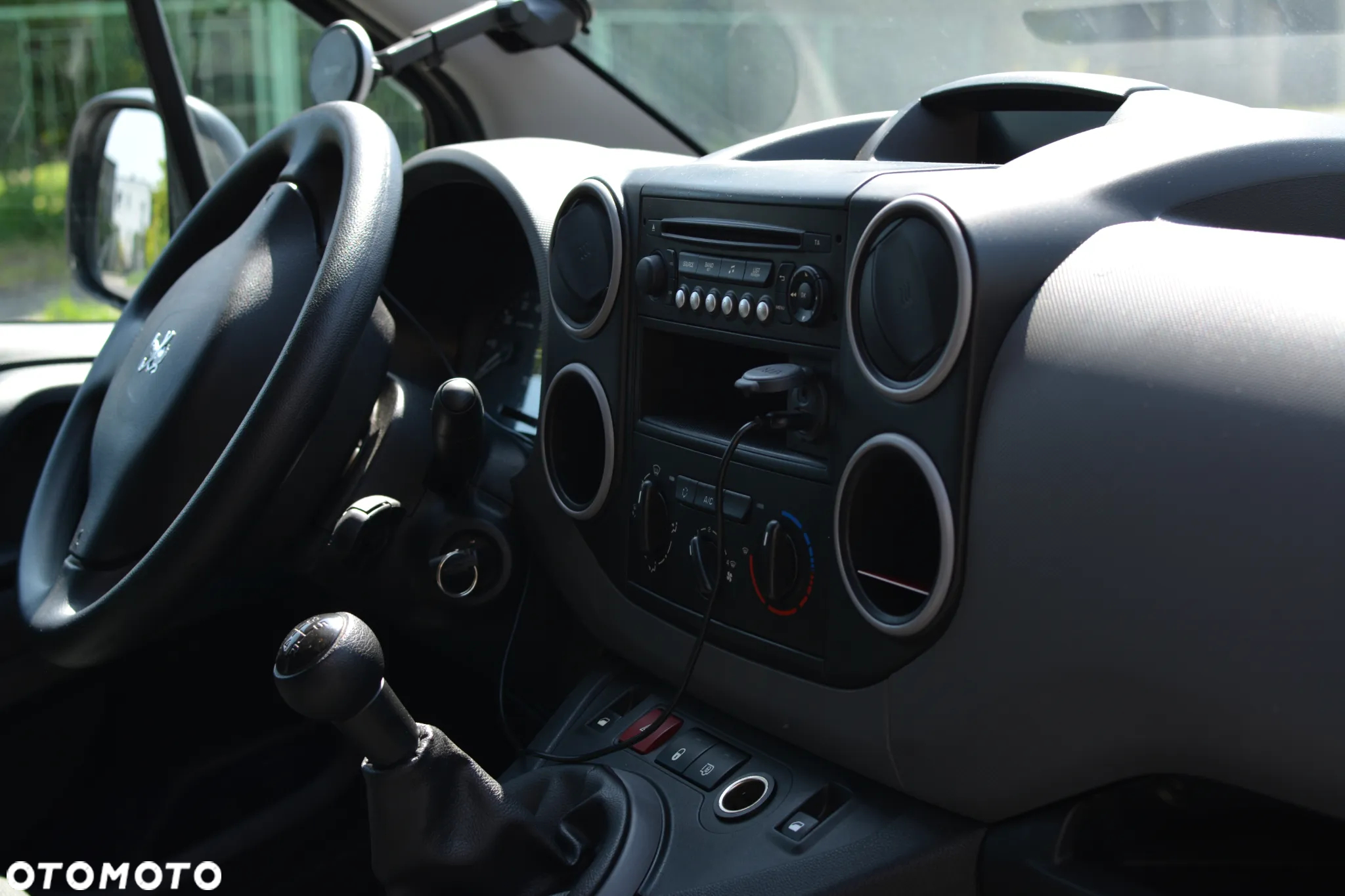 Peugeot Partner - 12