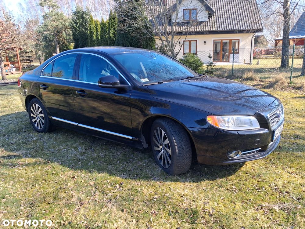 Volvo S80 T5 Momentum - 4