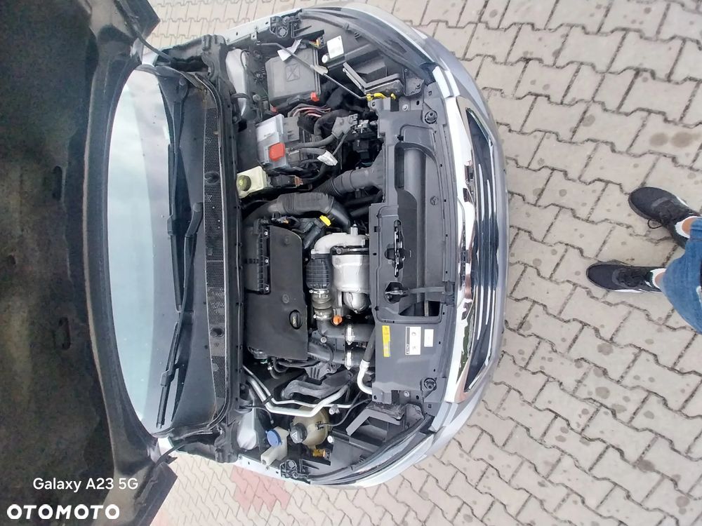 Peugeot 308 - 10