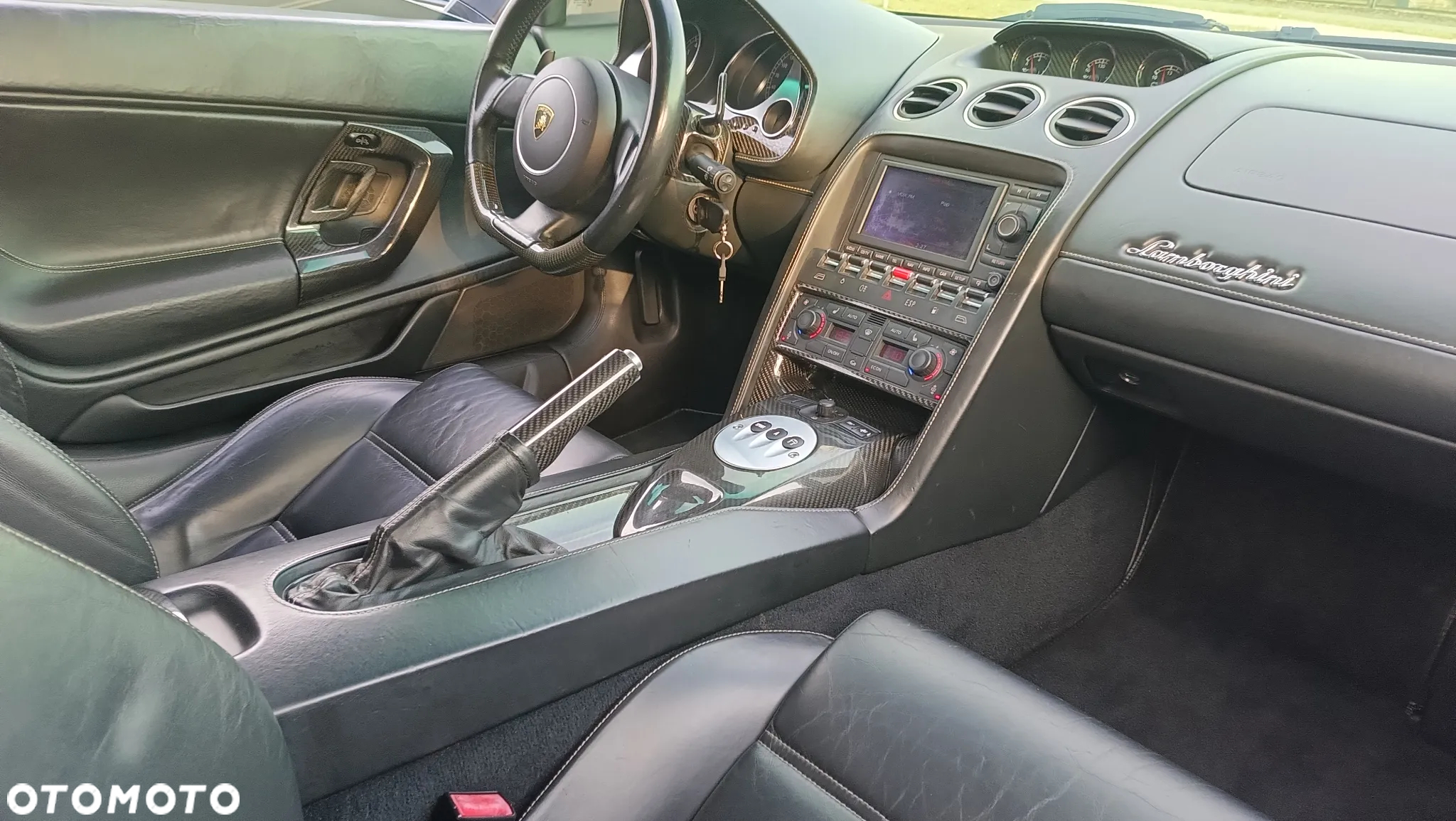 Lamborghini Gallardo E-Gear - 38
