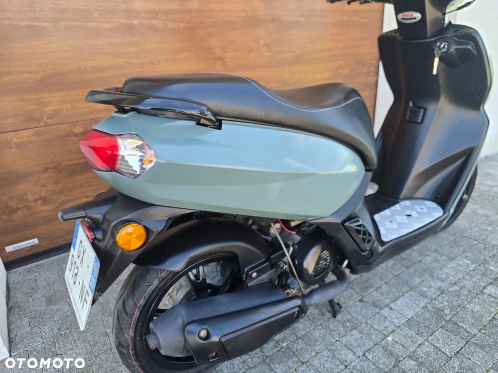 Peugeot Kisbee - 28