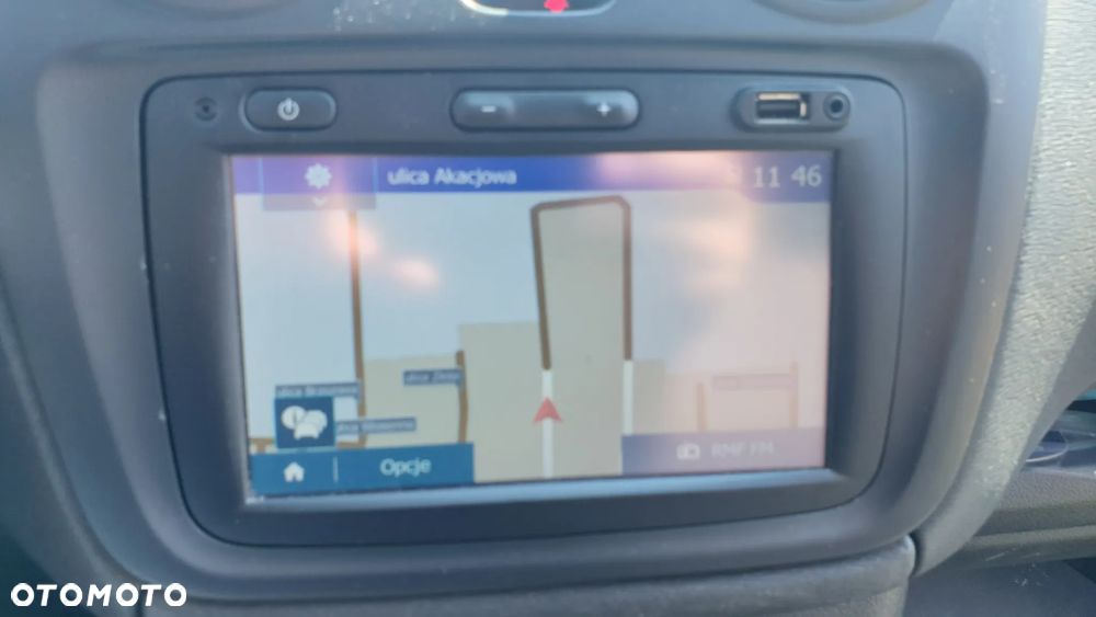 Dacia Dokker dCi 90 Comfort - 13