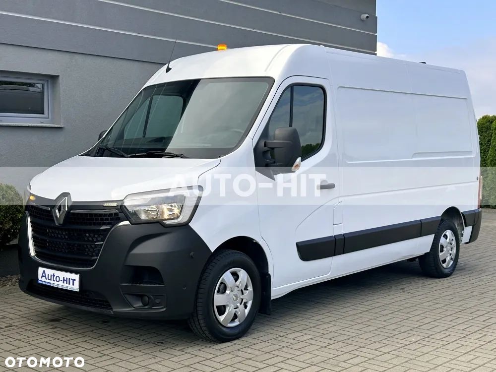 Renault Master - 10