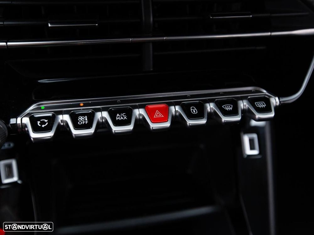 Peugeot 2008 1.5 BlueHDi Active Pack - 15