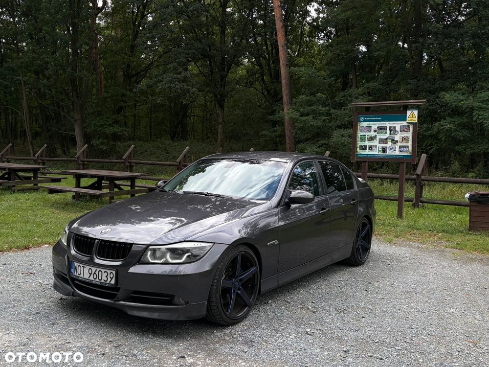 BMW Seria 3 - 2