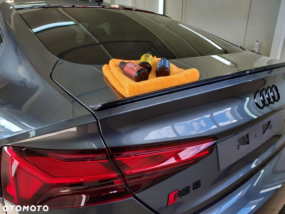 Audi RS5 Sportback - 10