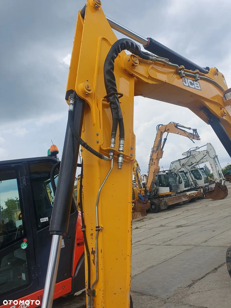 JCB 85Z-1 - 6