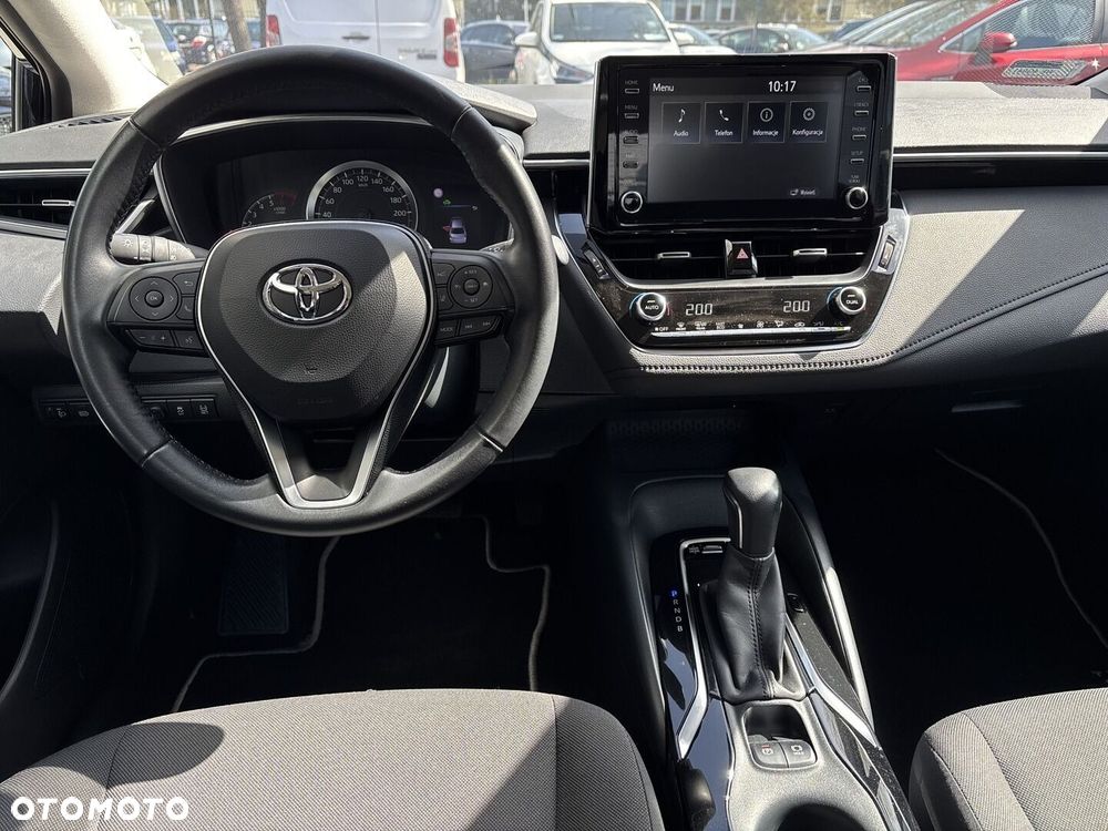 Toyota Corolla 1.8 Hybrid Comfort - 15