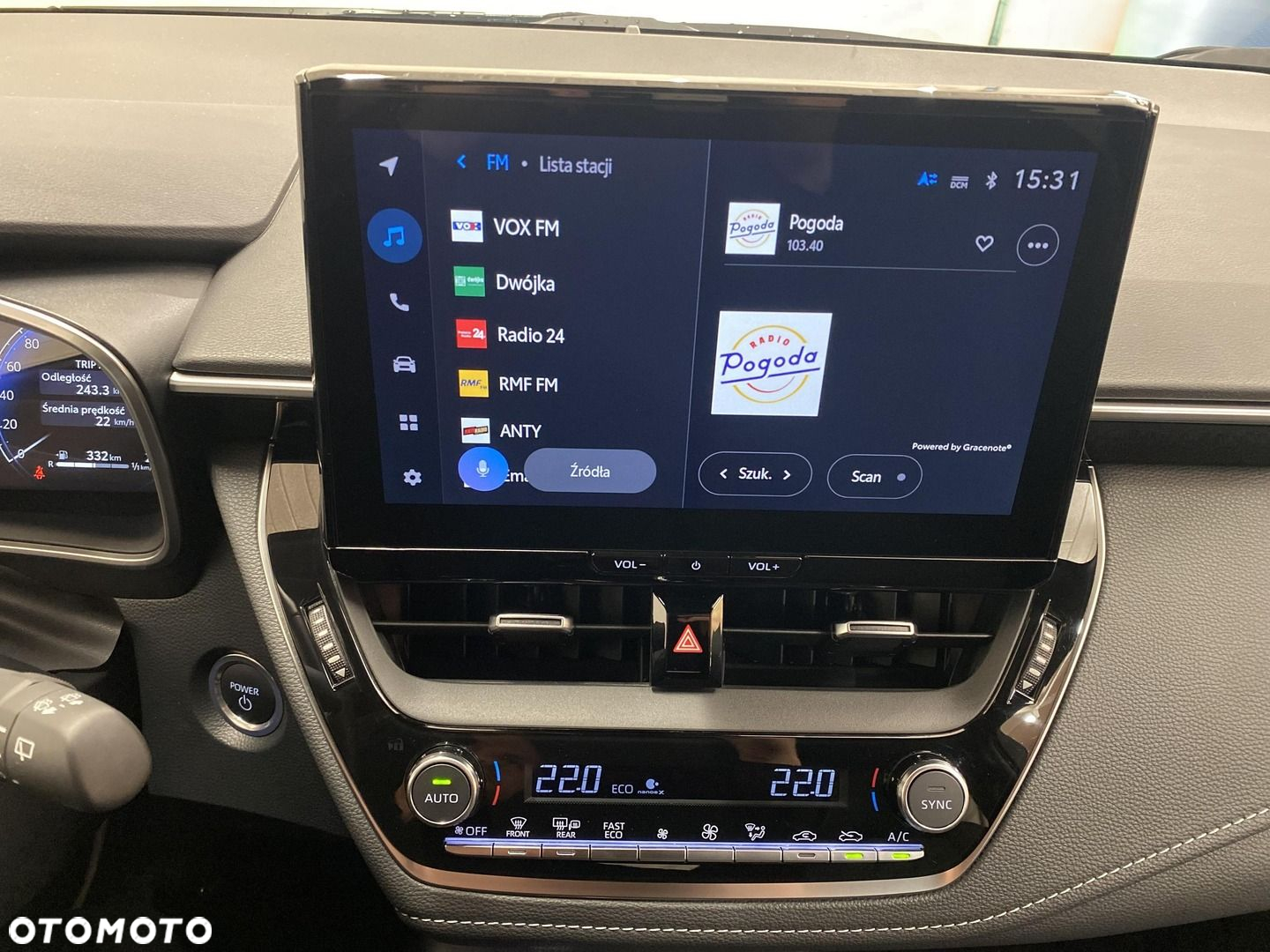 Toyota Corolla - 16