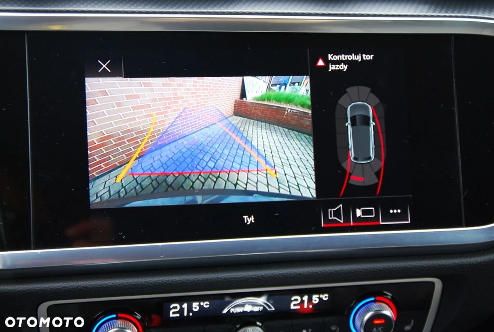 Audi Q3 40 TFSI Quattro Advanced S tronic - 27