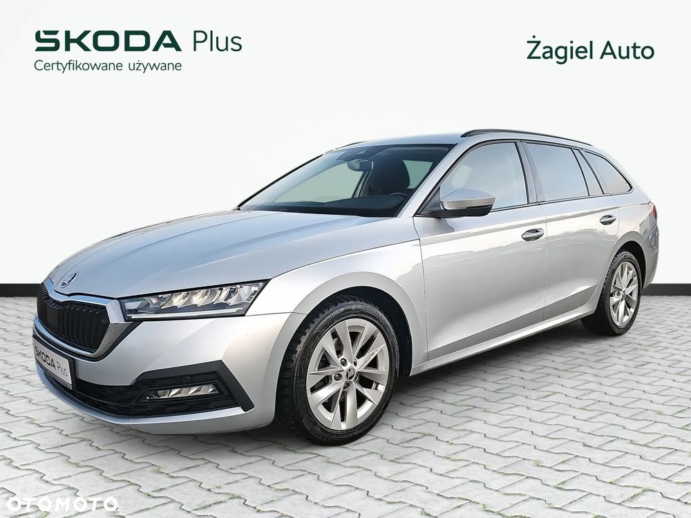 Skoda Octavia 1.5 TSI ACT Ambition - 1