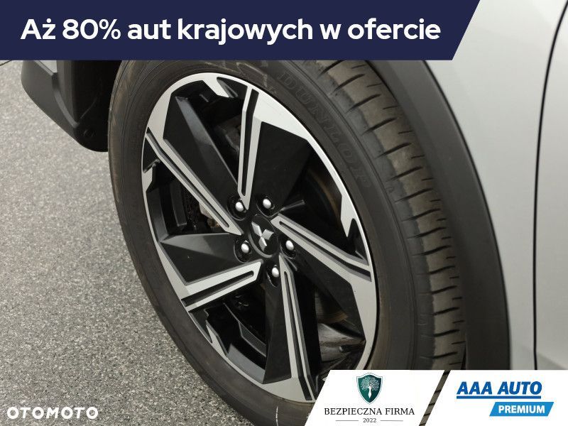 Mitsubishi Eclipse Cross - 11