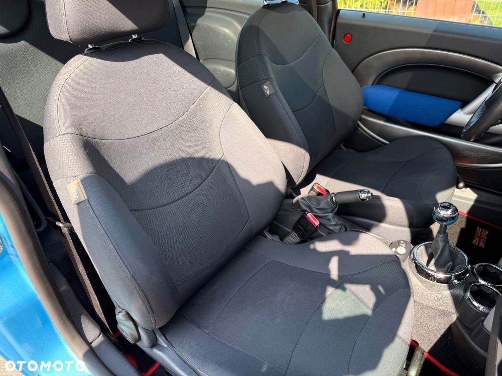 MINI Cooper Park Lane - 22