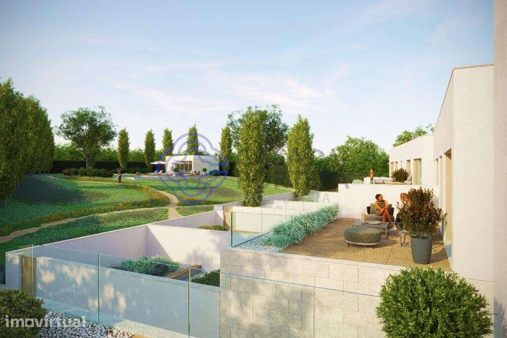 Apartamento T3 Duplex em Condomínio Fechado - Pronto a Escriturar - Grande imagem: 3/23