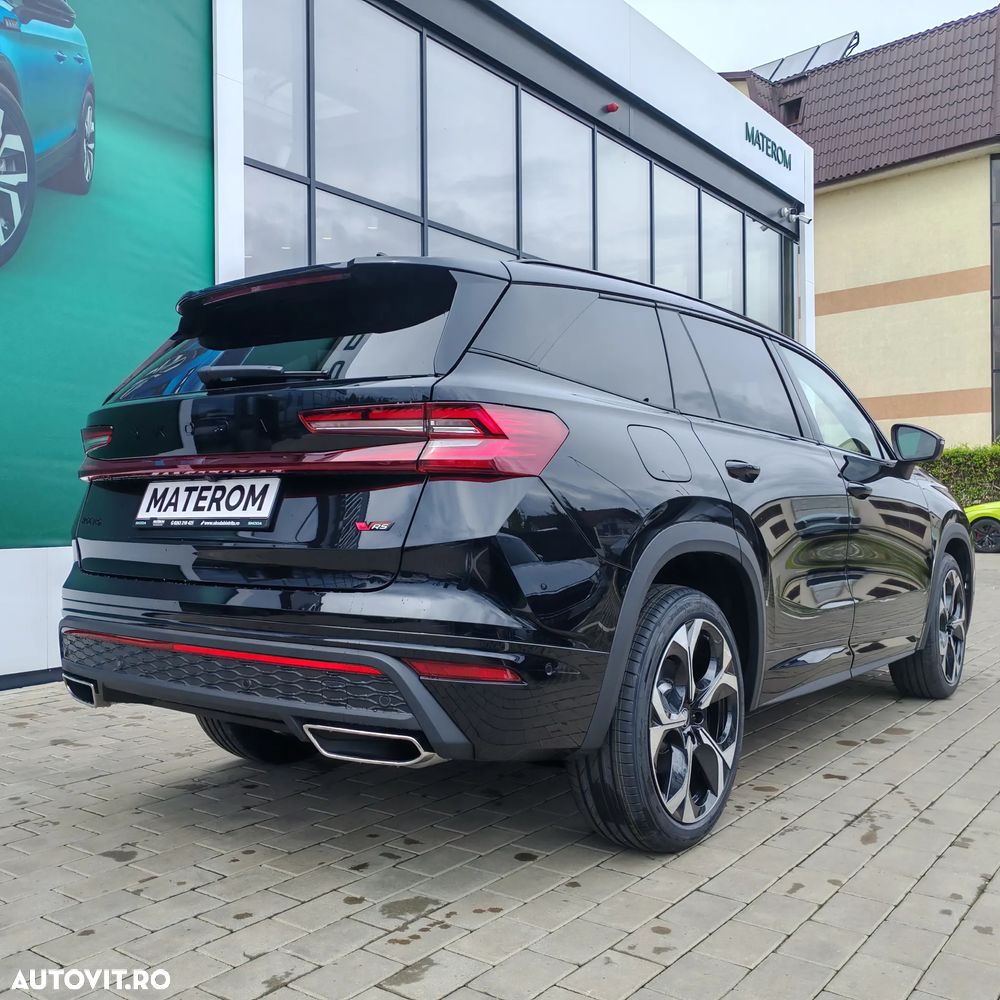 Skoda Kodiaq - 6