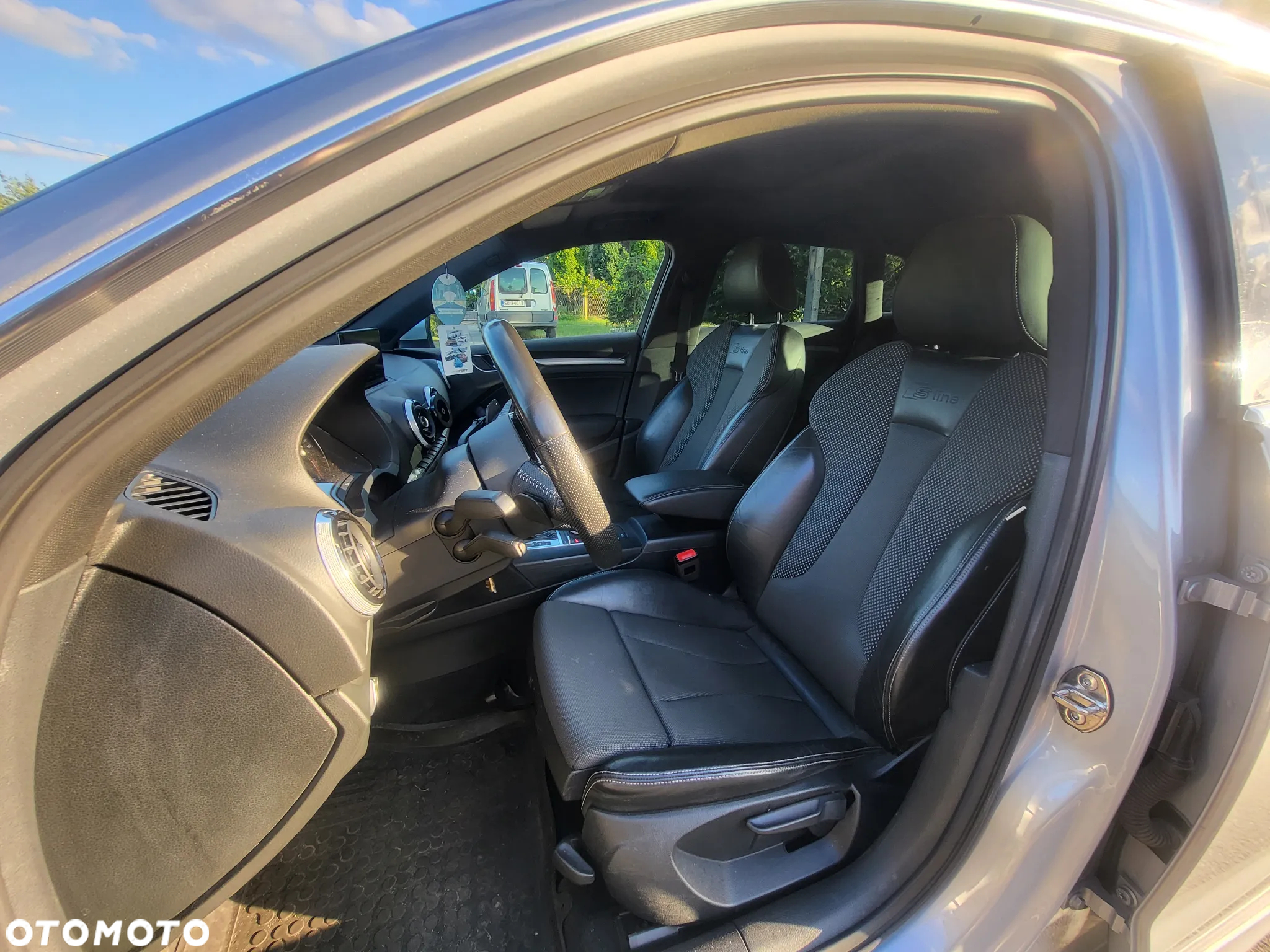 Audi A3 - 7