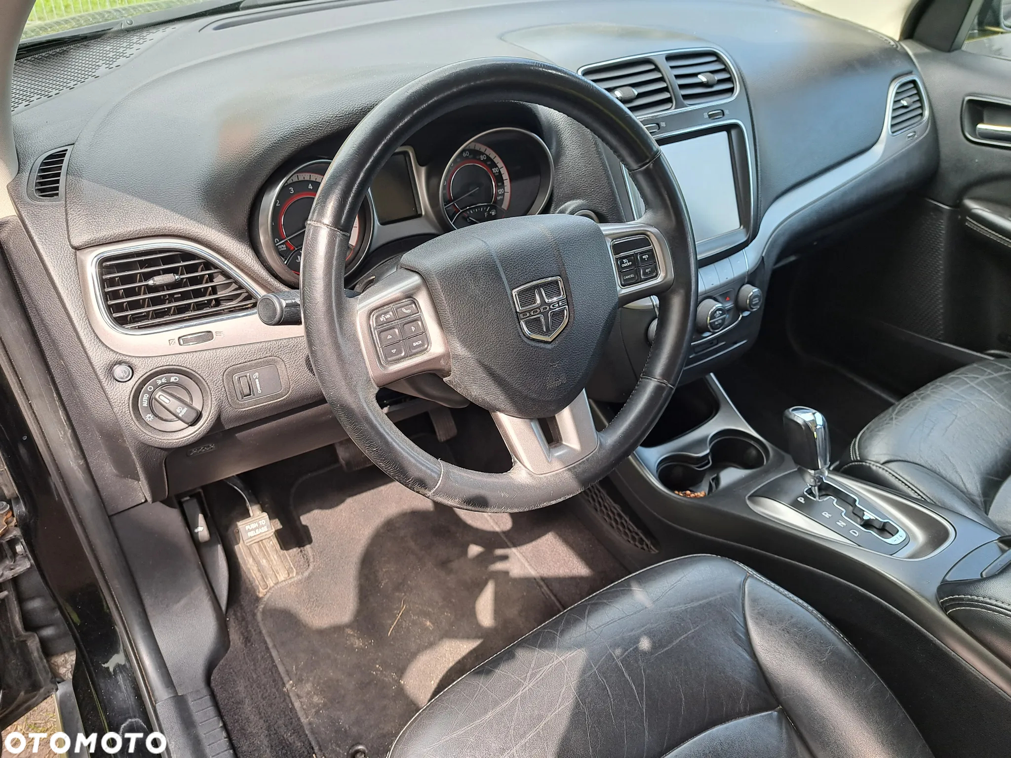 Dodge Journey - 20
