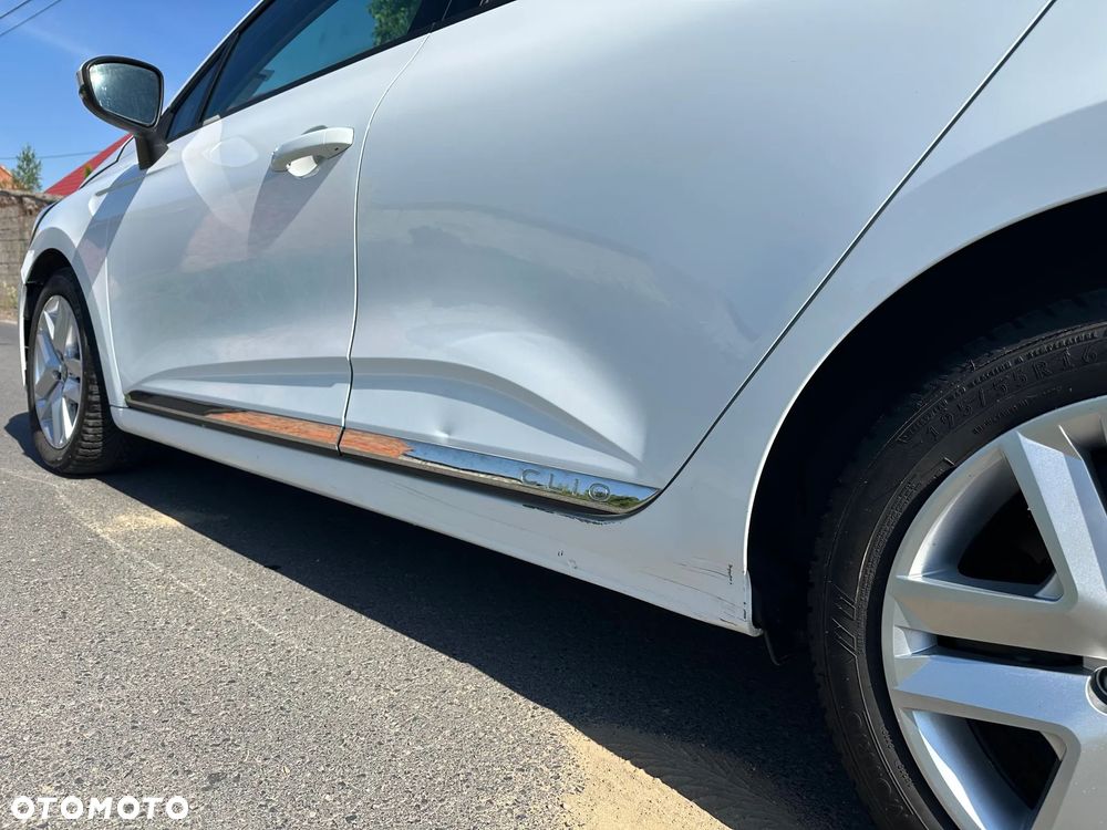 Renault Clio SCe 75 BUSINESS EDITION - 9