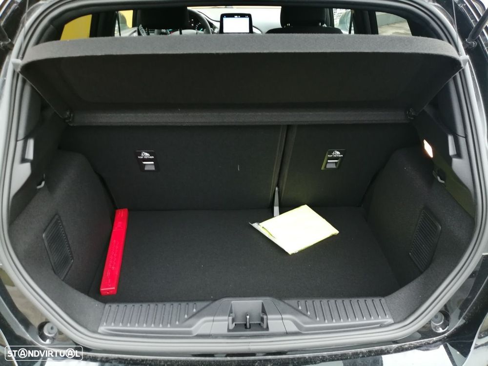 Ford Fiesta 1.0 EcoBoost ST-Line - 11