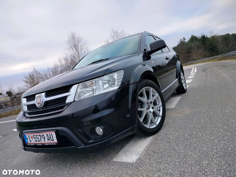 Fiat Freemont 2.0 Multijet 16V DPF Urban - 3