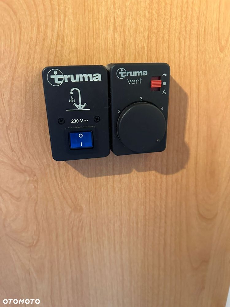 Adria Unica 391UH - 18