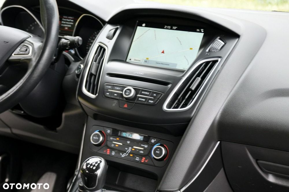Ford Focus - 26
