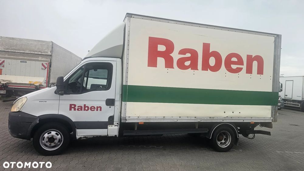 Iveco Daily 35C13 - 5