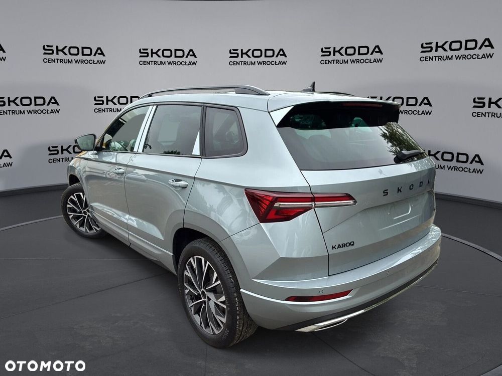 Skoda Karoq - 11
