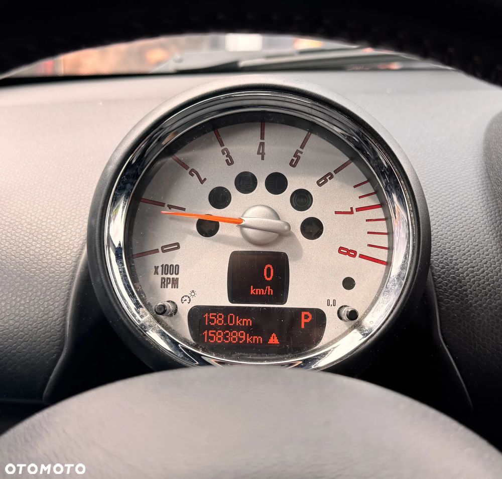 MINI Countryman Cooper S All4 - 16