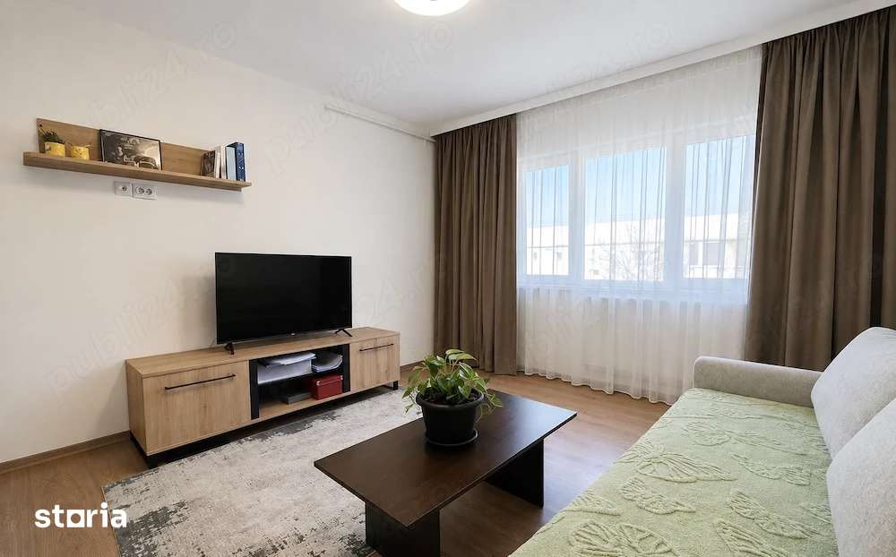 Inchiriere Apartament 2 camere Aviatiei — fotografia 1