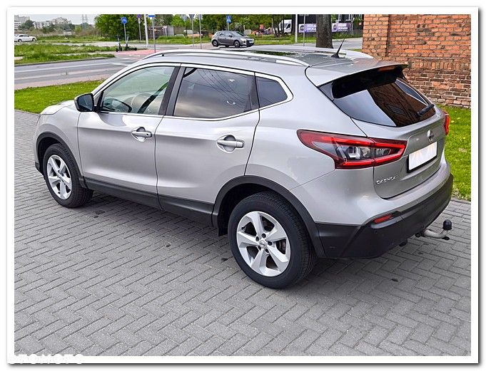 Nissan Qashqai 1.3 DIG-T N-WAY - 13