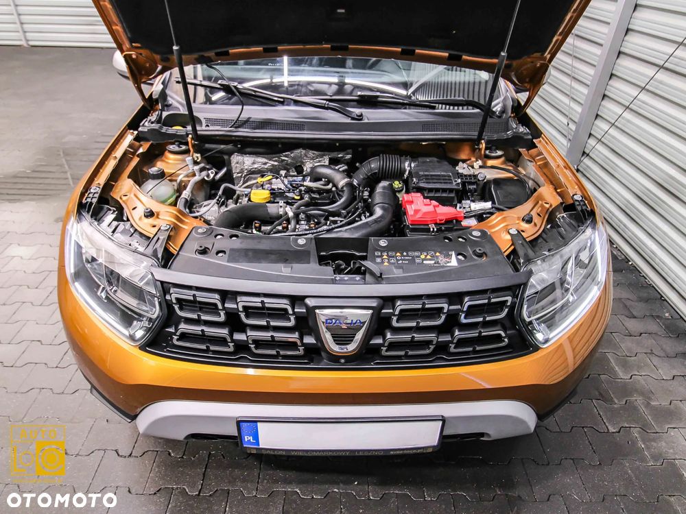 Dacia Duster 1.0 TCe Prestige - 14