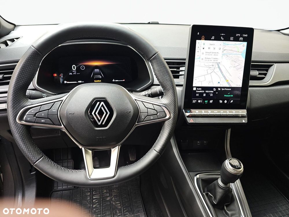 Renault Captur - 15