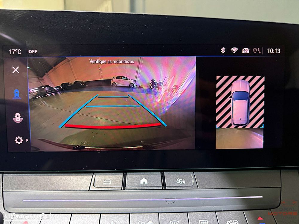 Opel Astra 1.6 T PHEV Elegance - 36