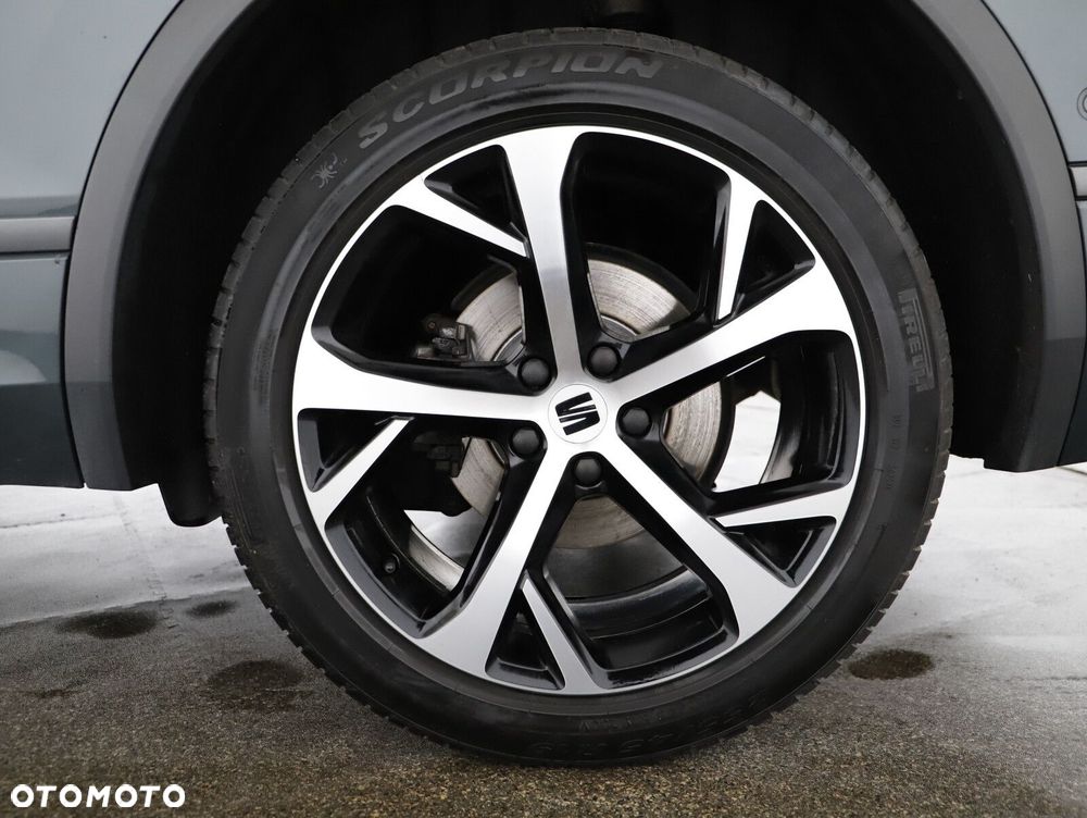 Seat Tarraco - 29